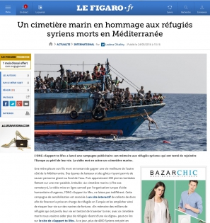  Figaro.fr
September 2016